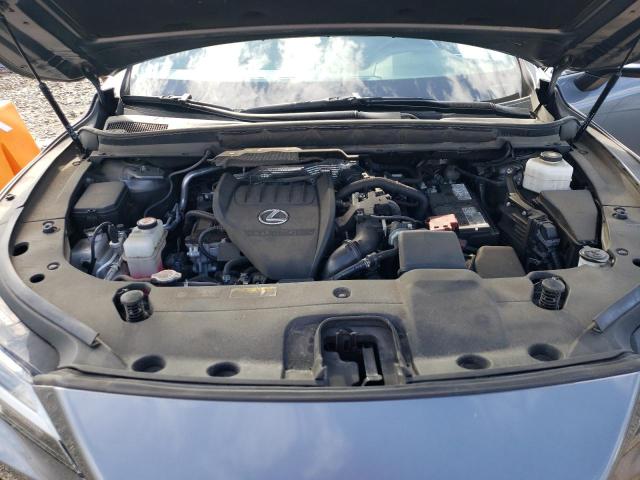 Photo 12 from auction – 2023 LEXUS RX 350 BAS with VIN 2T2BAMCA9PC008322