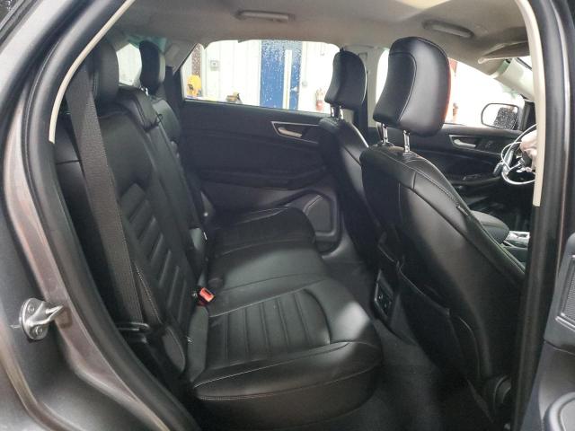 Photo 11 from auction – 2021 FORD EDGE SEL with VIN 2FMPK4J98MBA65143