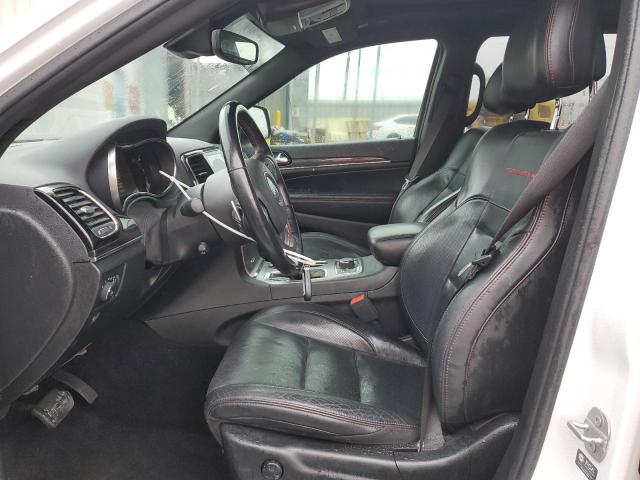 Photo 7 from auction – 2021 JEEP GRAND CHER with VIN 1C4RJFLT5MC588639