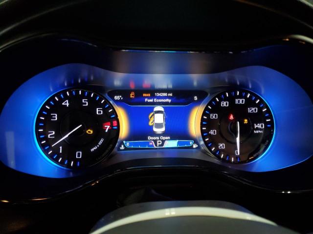 Photo 9 from auction – 2016 CHRYSLER 200 S with VIN 1C3CCCDG9GN126131