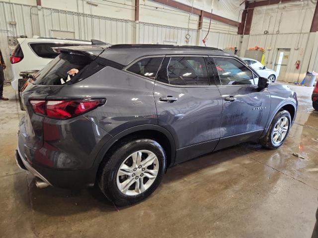 Photo 3 from auction – 2021 CHEVROLET BLAZER 2LT with VIN 3GNKBHRS1MS517884