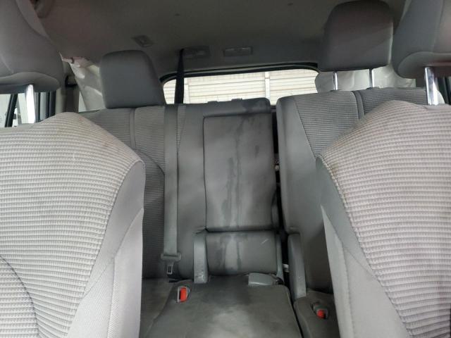 Photo 10 from auction – 2022 TOYOTA HIGHLANDER with VIN 5TDBBRCH3NS560219