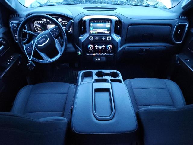 Photo 8 from auction – 2021 GMC SIERRA C15 with VIN 1GTR8CED2MZ240021