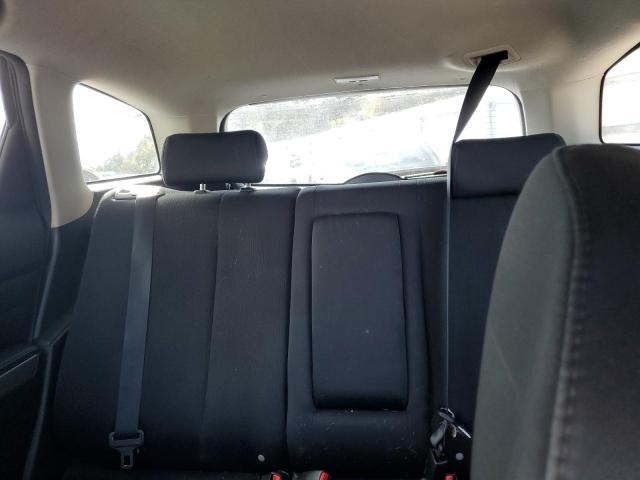 Photo 10 from auction – 2010 MAZDA CX-7 with VIN JM3ER2W51A0346674