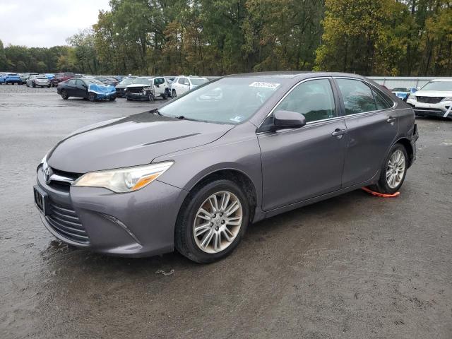 TOYOTA CAMRY LE 2015 with VIN 4T4BF1FK6FR474706 - Photo from auction