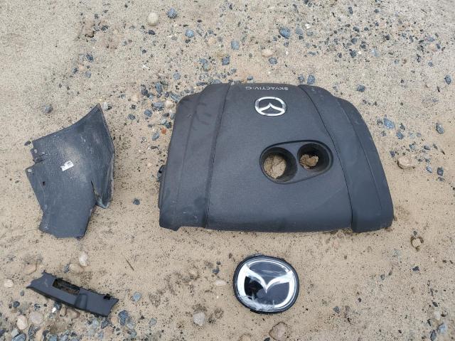 Foto 12 de la subasta – 2021 MAZDA 3 SELECT con VIN JM1BPAKLXM1400374