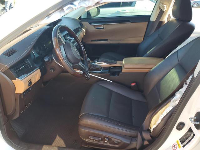 Photo 7 from auction – 2018 LEXUS ES 350 with VIN 58ABK1GG7JU089267