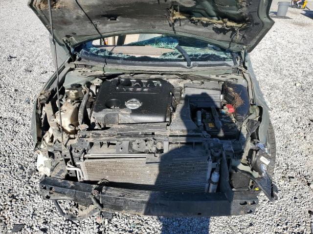 Photo 11 from auction – 2007 NISSAN ALTIMA 3.5 with VIN 1N4BL21E37N455143