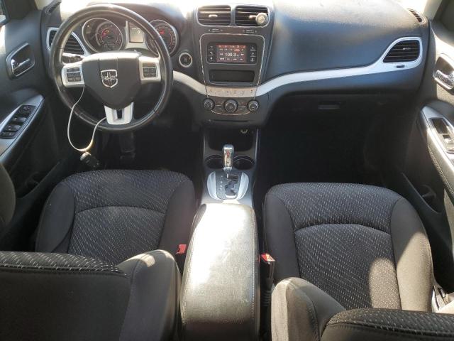 Photo 8 from auction – 2014 DODGE JOURNEY SE with VIN 3C4PDCAB9ET223328