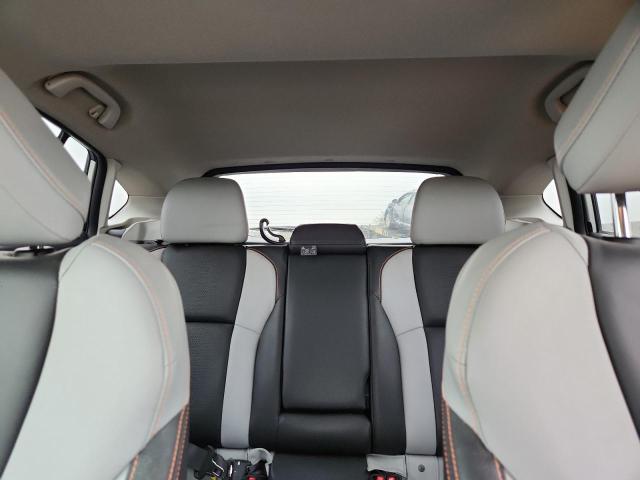 Photo 10 from auction – 2019 SUBARU CROSSTREK with VIN JF2GTANC2KH205629