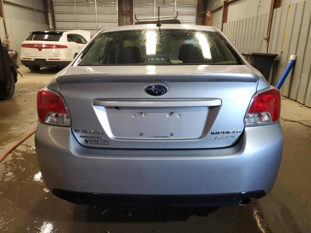 Photo 6 from auction – 2016 SUBARU IMPREZA with VIN JF1GJAA61GH003642