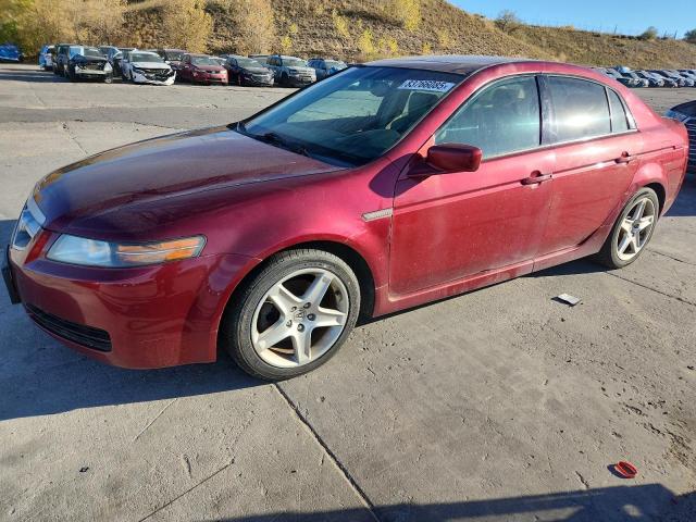 ACURA 3.2TL 2006 with VIN 19UUA66266A067636 - Photo from auction