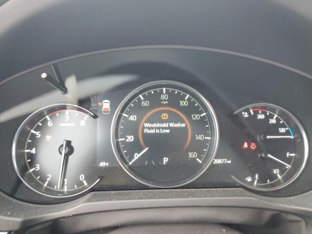 Photo 9 from auction – 2024 MAZDA CX-5 with VIN JM3KFBEL8R0485823