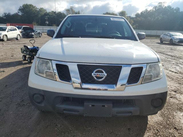 Photo 5 from auction – 2018 NISSAN FRONTIER S with VIN 1N6BD0CT7JN716737