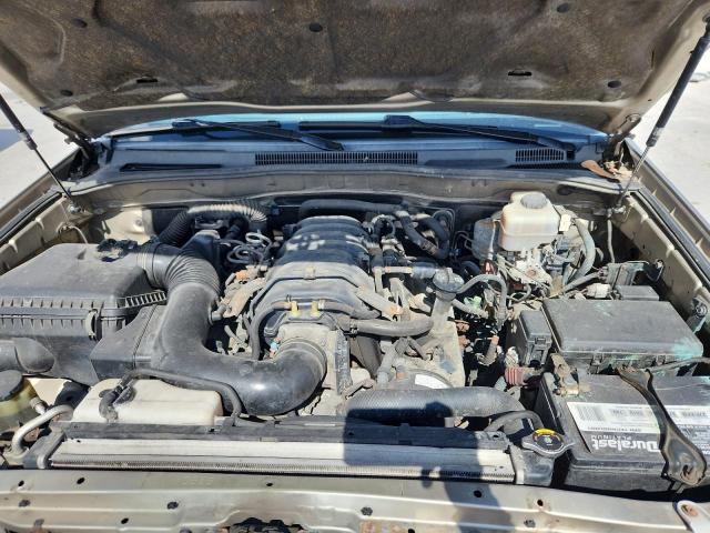 Photo 12 from auction – 2005 TOYOTA 4RUNNER LI with VIN JTEBT17R050050264