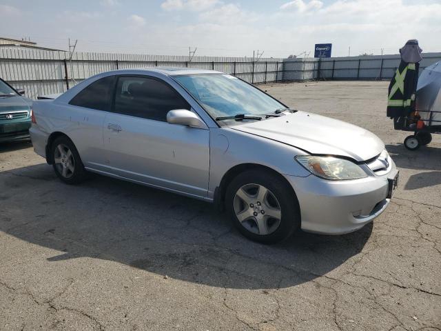Photo 4 from auction – 2005 HONDA CIVIC EX with VIN 1HGEM22995L026895