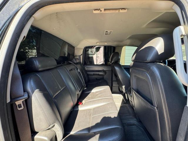Photo 6 from auction – 2013 CHEVROLET SILVERADO with VIN 3GCPCSE04DG288925
