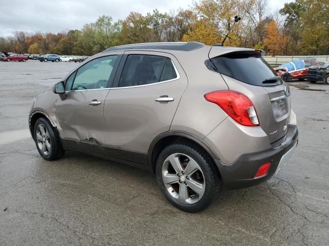 Photo 2 from auction – 2013 BUICK ENCORE with VIN KL4CJASB9DB116512