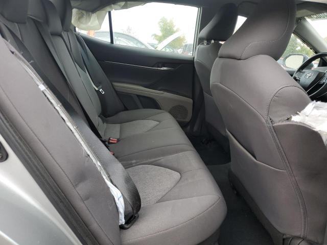 Photo 10 from auction – 2023 TOYOTA CAMRY LE with VIN 4T1C31AK7PU049933