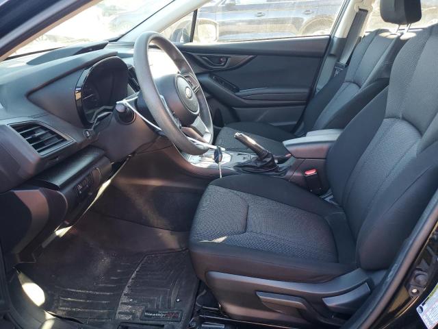 Photo 7 from auction – 2023 SUBARU IMPREZA with VIN 4S3GKAB68P3605568