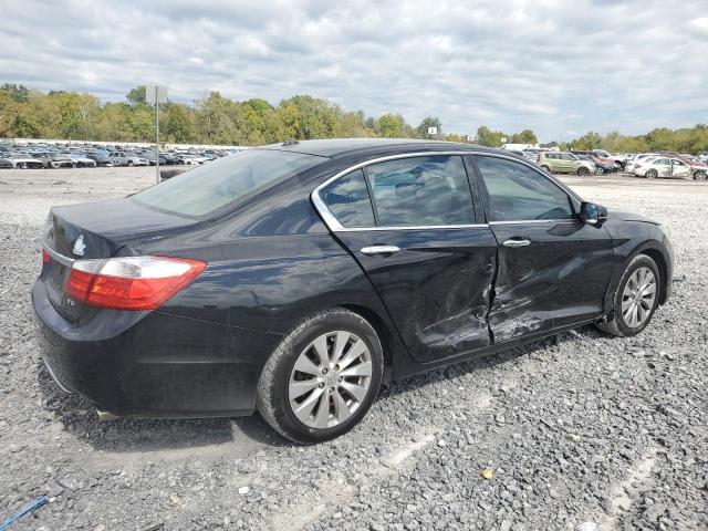 Photo 3 from auction – 2013 HONDA ACCORD EXL with VIN 1HGCR3F83DA035702
