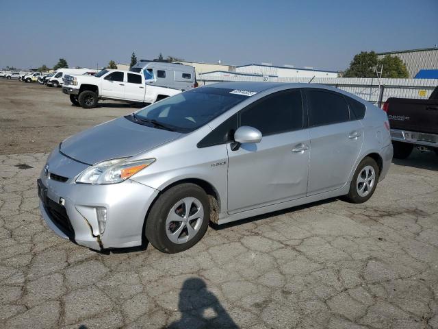 TOYOTA PRIUS 2014 with VIN JTDKN3DU5E1770687 - Photo from auction