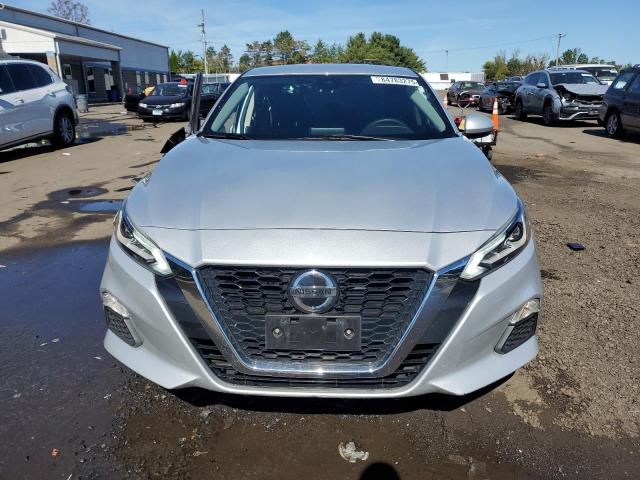 Photo 5 from auction – 2022 NISSAN ALTIMA SV with VIN 1N4BL4DW5NN344039