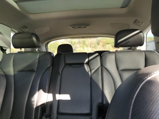 Photo 10 from auction – 2018 AUDI Q7 PREMIUM with VIN WA1LAAF75JD011309