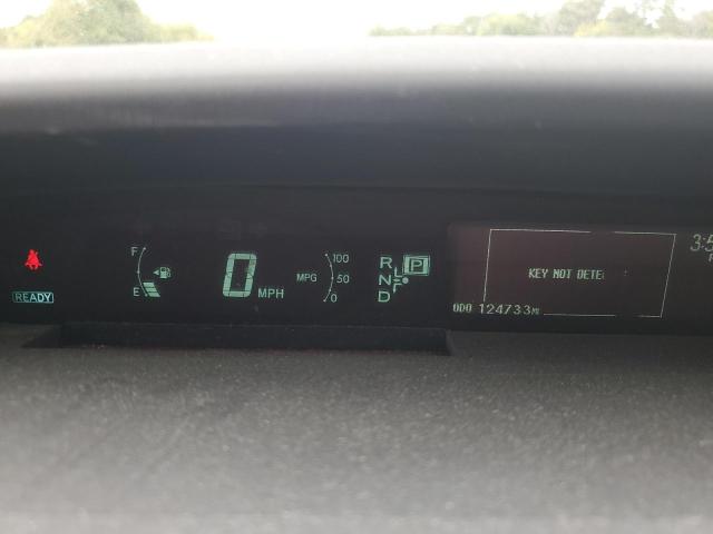 Zdjęcie 9 z aukcji – 2014 TOYOTA PRIUS z VIN JTDKN3DU5E1831701
