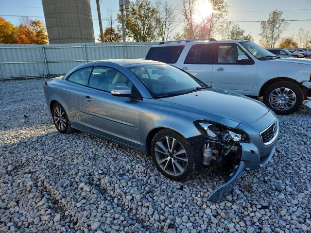Photo 4 from auction – 2013 VOLVO C70 T5 with VIN YV1672MC4DJ136339