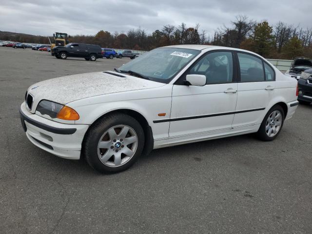 BMW 325 2001 with VIN WBAAV33431EE80013 - Photo from auction