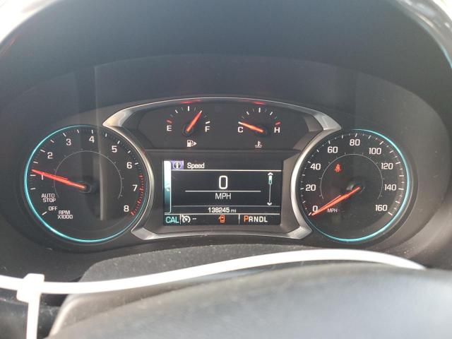 Photo 9 from auction – 2018 CHEVROLET MALIBU LT with VIN 1G1ZD5ST7JF230321