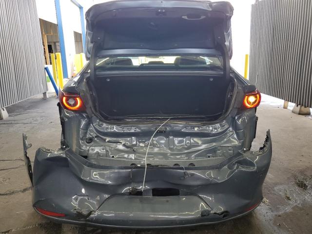 Photo 6 from auction – 2025 MAZDA 3 PREFERRE with VIN 3MZBPBCM7SM467007