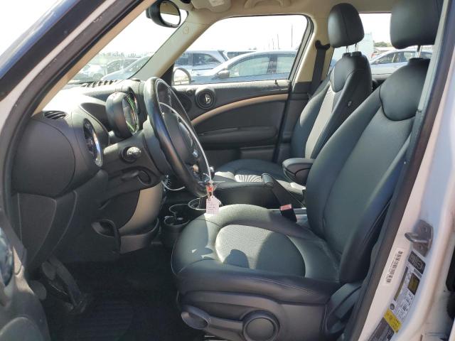 Photo 7 from auction – 2013 MINI COOPER COU with VIN WMWZB3C56DWM31730