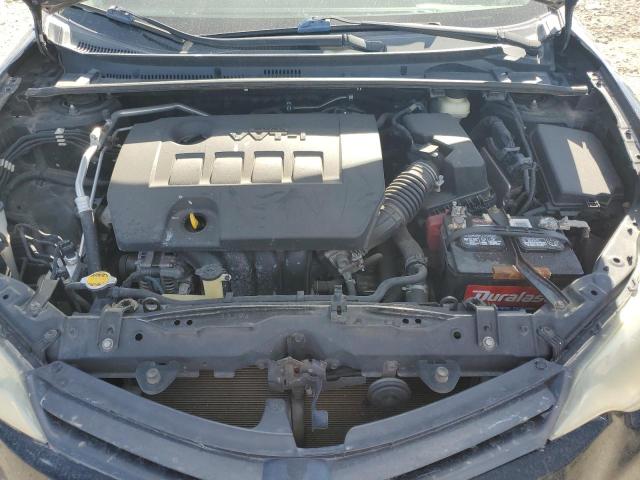 Zdjęcie 11 z aukcji – 2016 TOYOTA COROLLA L z VIN 5YFBURHE3GP458780