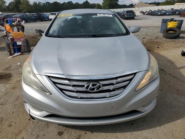 Photo 5 from auction – 2013 HYUNDAI SONATA SE with VIN 5NPEC4AC3DH628723