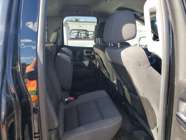 Photo 10 from auction – 2014 CHEVROLET SILVERADO with VIN 1GCVKREC4EZ164670
