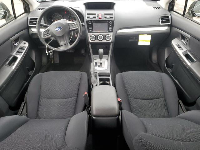Photo 8 from auction – 2015 SUBARU IMPREZA with VIN JF1GJAC69FH018157