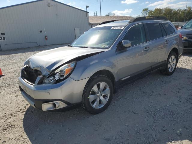 SUBARU OUTBACK 3.6R LIMITED 2011 with VIN 4S4BRDLC6B2379312 - Photo from auction