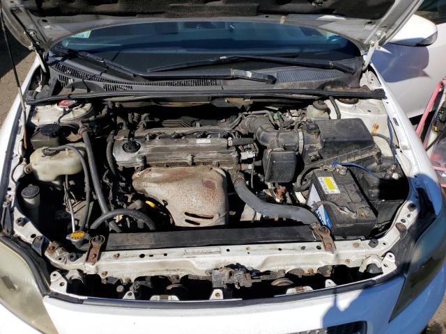 Photo 11 from auction – 2006 TOYOTA SCION TC with VIN JTKDE177760082516
