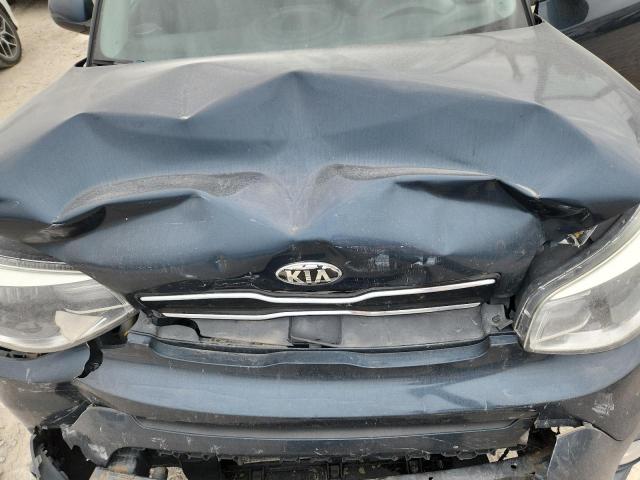 Photo 11 from auction – 2017 KIA SOUL + with VIN KNDJP3A58H7410835