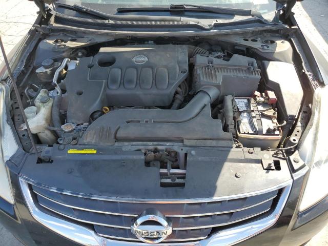 Foto 11 de la subasta – 2012 NISSAN ALTIMA BAS con VIN 1N4AL2AP7CC186406