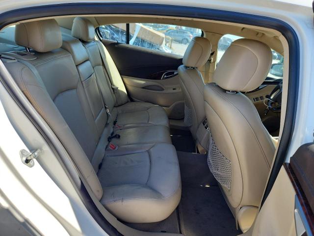 Photo 10 from auction – 2011 BUICK LACROSSE C with VIN 1G4GE5ED3BF260283