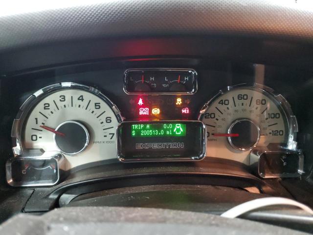 Photo 9 from auction – 2013 FORD EXPEDITION with VIN 1FMJU2A50DEF66694