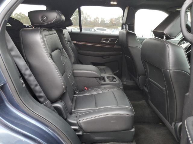 Photo 10 from auction – 2018 FORD EXPLORER P with VIN 1FM5K8HT0JGB96541
