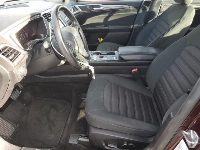 Photo 7 from auction – 2018 FORD FUSION SE with VIN 3FA6P0LU0JR205278