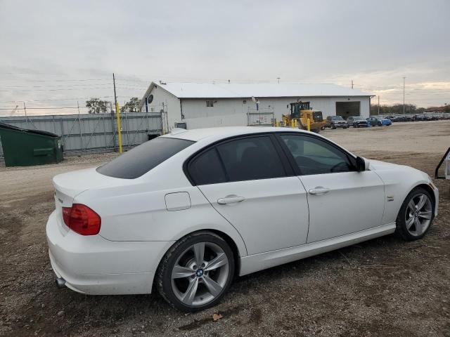Photo 3 from auction – 2011 BMW 335 XI with VIN WBAPL5C53BA919852