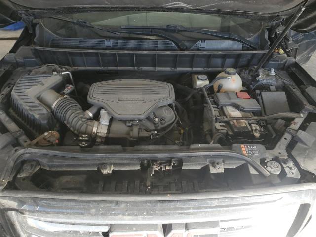 Photo 12 from auction – 2017 GMC ACADIA ALL with VIN 1GKKNVLS3HZ132847