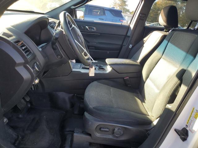 Photo 7 from auction – 2013 FORD EXPLORER P with VIN 1FM5K8ARXDGC21724
