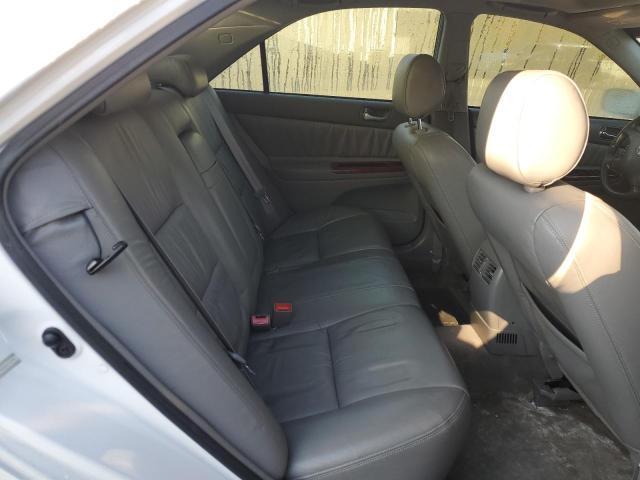 Photo 10 from auction – 2002 TOYOTA CAMRY LE with VIN JTDBF30K820078135